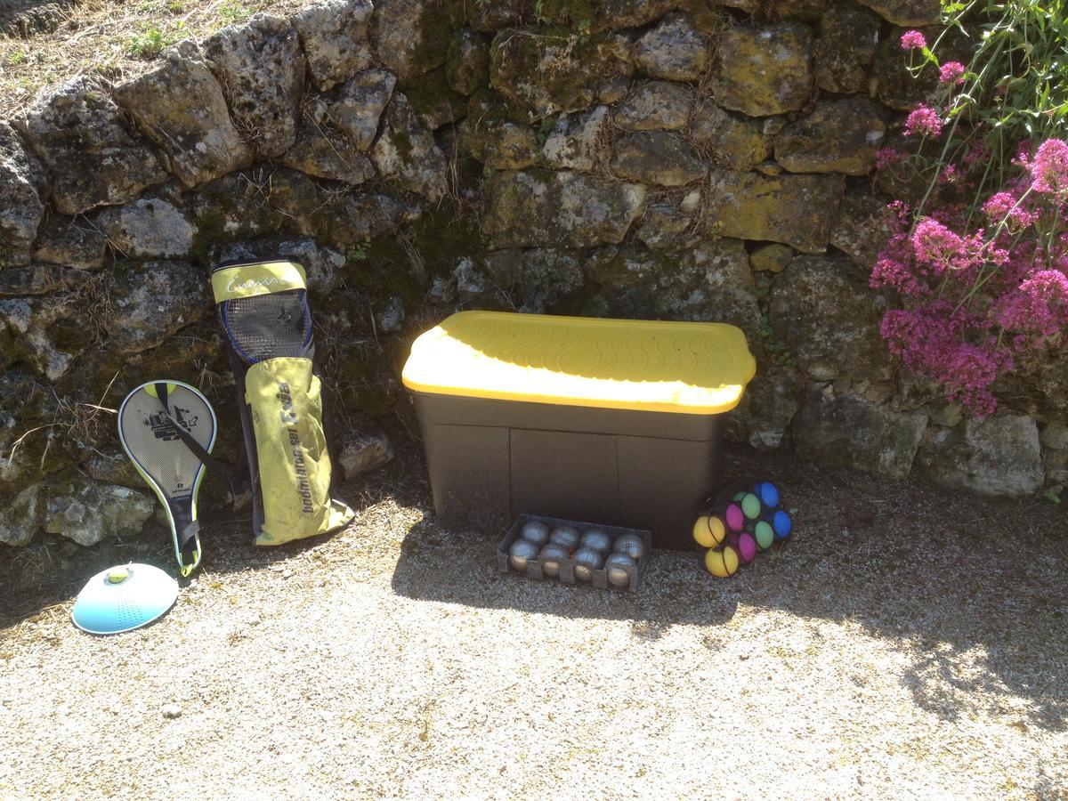 B&B With Charm, Quiet, Kitchen, Sw Pool. Grasse Exterior foto