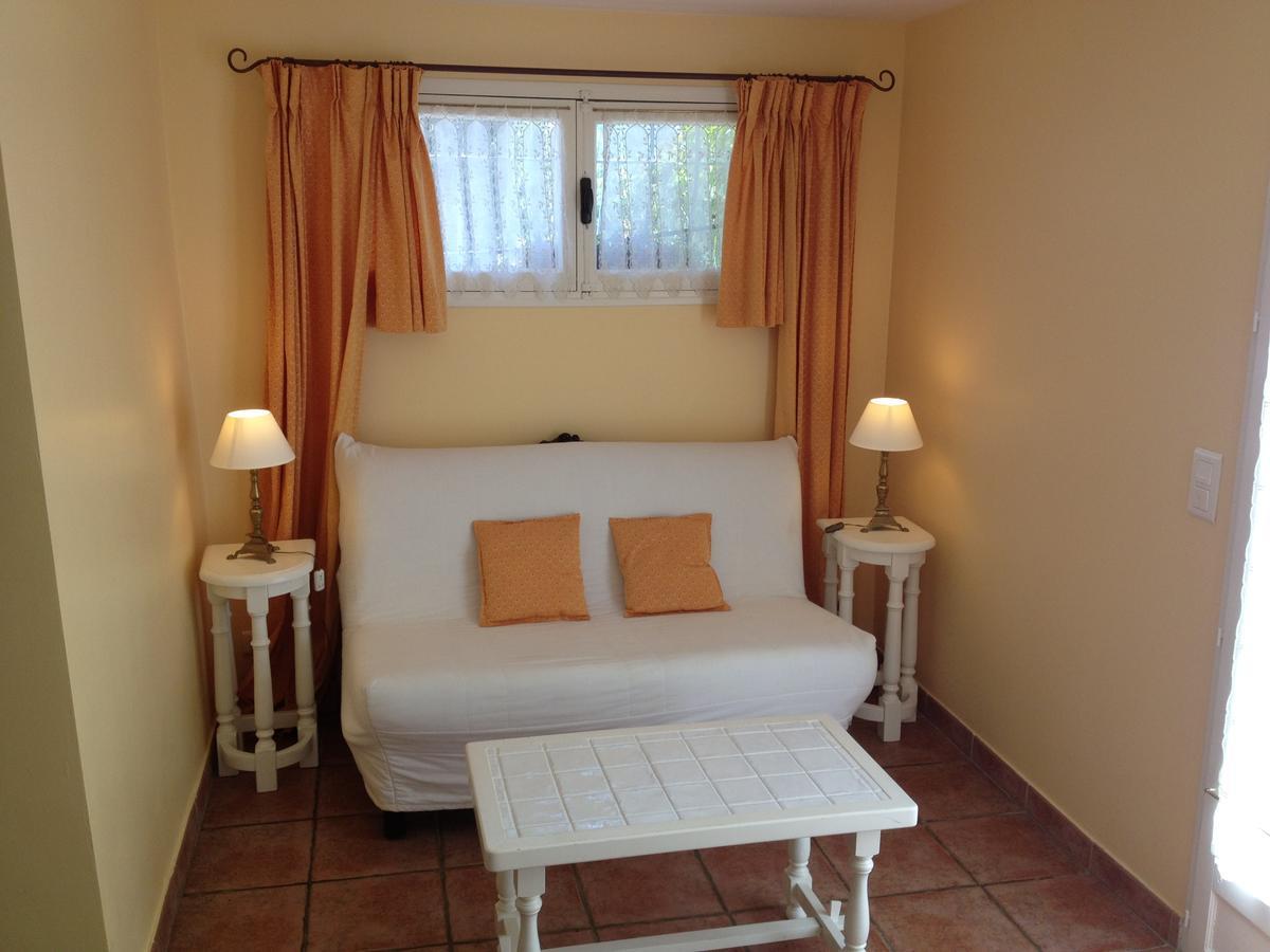 B&B With Charm, Quiet, Kitchen, Sw Pool. Grasse Exterior foto