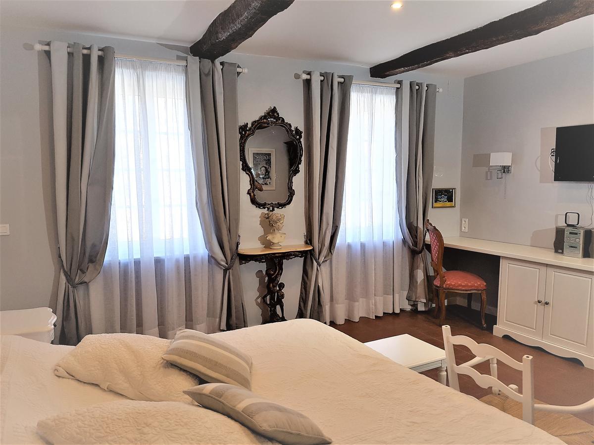 B&B With Charm, Quiet, Kitchen, Sw Pool. Grasse Exterior foto